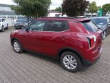 Ssangyong Tivoli bei Reisemobile.expert - Abbildung (7 / 15)