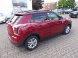 Ssangyong Tivoli bei Reisemobile.expert - Abbildung (5 / 15)