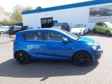 Chevrolet Aveo bei Reisemobile.expert - Abbildung (4 / 15)