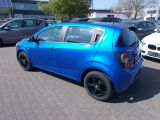 Chevrolet Aveo bei Reisemobile.expert - Abbildung (7 / 15)