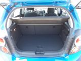 Chevrolet Aveo bei Reisemobile.expert - Abbildung (13 / 15)