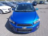Chevrolet Aveo bei Reisemobile.expert - Abbildung (2 / 15)