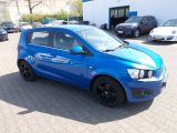Chevrolet Aveo bei Reisemobile.expert - Abbildung (3 / 15)