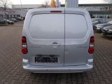 Peugeot Partner bei Reisemobile.expert - Abbildung (6 / 15)