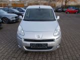 Peugeot Partner bei Reisemobile.expert - Abbildung (2 / 15)