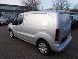Peugeot Partner bei Reisemobile.expert - Abbildung (7 / 15)