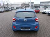 Hyundai i10 bei Reisemobile.expert - Abbildung (6 / 15)