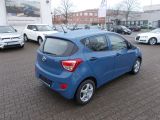 Hyundai i10 bei Reisemobile.expert - Abbildung (5 / 15)