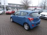 Hyundai i10 bei Reisemobile.expert - Abbildung (7 / 15)