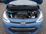 Hyundai i10 bei Reisemobile.expert - Abbildung (10 / 15)