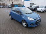 Hyundai i10 bei Reisemobile.expert - Abbildung (3 / 15)