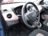 Hyundai i10 bei Reisemobile.expert - Abbildung (14 / 15)