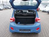 Hyundai i10 bei Reisemobile.expert - Abbildung (11 / 15)