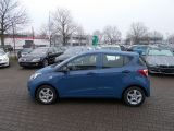 Hyundai i10 bei Reisemobile.expert - Abbildung (8 / 15)