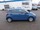 Hyundai i10 bei Reisemobile.expert - Abbildung (4 / 15)