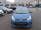 Hyundai i10 bei Reisemobile.expert - Abbildung (2 / 15)