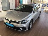 VW Polo bei Reisemobile.expert - Abbildung (4 / 15) VW Polo bei Reisemobile.expert - Abbildung (4 / 15)