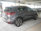 Kia Sportage bei Reisemobile.expert - Abbildung (4 / 15) Kia Sportage bei Reisemobile.expert - Abbildung (4 / 15)