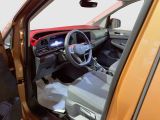 VW Caddy bei Reisemobile.expert - Abbildung (9 / 15)