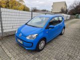 VW Up bei Reisemobile.expert - Abbildung (2 / 14)