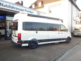 VW California bei Reisemobile.expert - Abbildung (5 / 15)