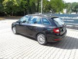 Skoda Fabia bei Reisemobile.expert - Abbildung (4 / 15) Skoda Fabia bei Reisemobile.expert - Abbildung (4 / 15)