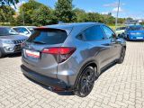 Honda HR-V bei Reisemobile.expert - Abbildung (7 / 15)
