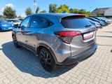 Honda HR-V bei Reisemobile.expert - Abbildung (4 / 15)