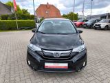 Honda Jazz bei Reisemobile.expert - Abbildung (9 / 15)