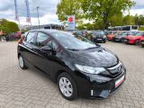Honda Jazz bei Reisemobile.expert - Abbildung (8 / 15)