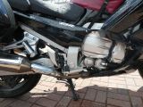 Yamaha FJR bei Reisemobile.expert - Abbildung (8 / 9)