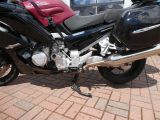 Yamaha FJR bei Reisemobile.expert - Abbildung (7 / 9)