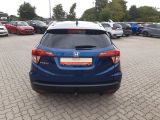 Honda HR-V bei Reisemobile.expert - Abbildung (6 / 15)