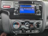 Honda Jazz bei Reisemobile.expert - Abbildung (11 / 13)