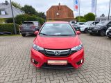Honda Jazz bei Reisemobile.expert - Abbildung (9 / 13)