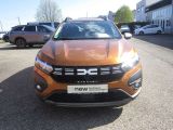 Dacia Sandero bei Reisemobile.expert - Abbildung (2 / 10)
