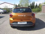 Dacia Sandero bei Reisemobile.expert - Abbildung (5 / 10)