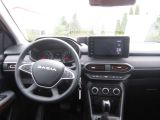 Dacia Sandero bei Reisemobile.expert - Abbildung (10 / 10)