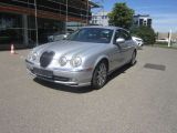 Jaguar S-Type bei Reisemobile.expert - Abbildung (2 / 7)