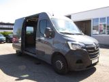 Renault Master bei Reisemobile.expert - Abbildung (8 / 15)