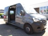 Renault Master bei Reisemobile.expert - Abbildung (15 / 15)