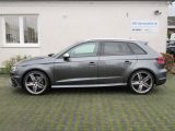Audi S3 Sportback bei Reisemobile.expert - Abbildung (3 / 15)