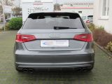 Audi S3 Sportback bei Reisemobile.expert - Abbildung (5 / 15)