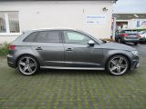 Audi S3 Sportback bei Reisemobile.expert - Abbildung (8 / 15)
