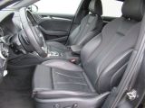 Audi S3 Sportback bei Reisemobile.expert - Abbildung (11 / 15)