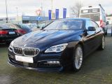 Alpina B6 bei Reisemobile.expert - Abbildung (3 / 15) Alpina B6 bei Reisemobile.expert - Abbildung (3 / 15)