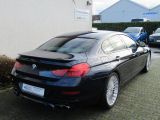 Alpina B6 bei Reisemobile.expert - Abbildung (8 / 15) Alpina B6 bei Reisemobile.expert - Abbildung (8 / 15)