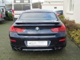Alpina B6 bei Reisemobile.expert - Abbildung (6 / 15) Alpina B6 bei Reisemobile.expert - Abbildung (6 / 15)