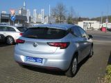 Opel Astra bei Reisemobile.expert - Abbildung (7 / 15)