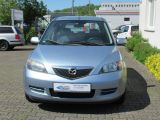 Mazda 2 bei Reisemobile.expert - Abbildung (9 / 15)